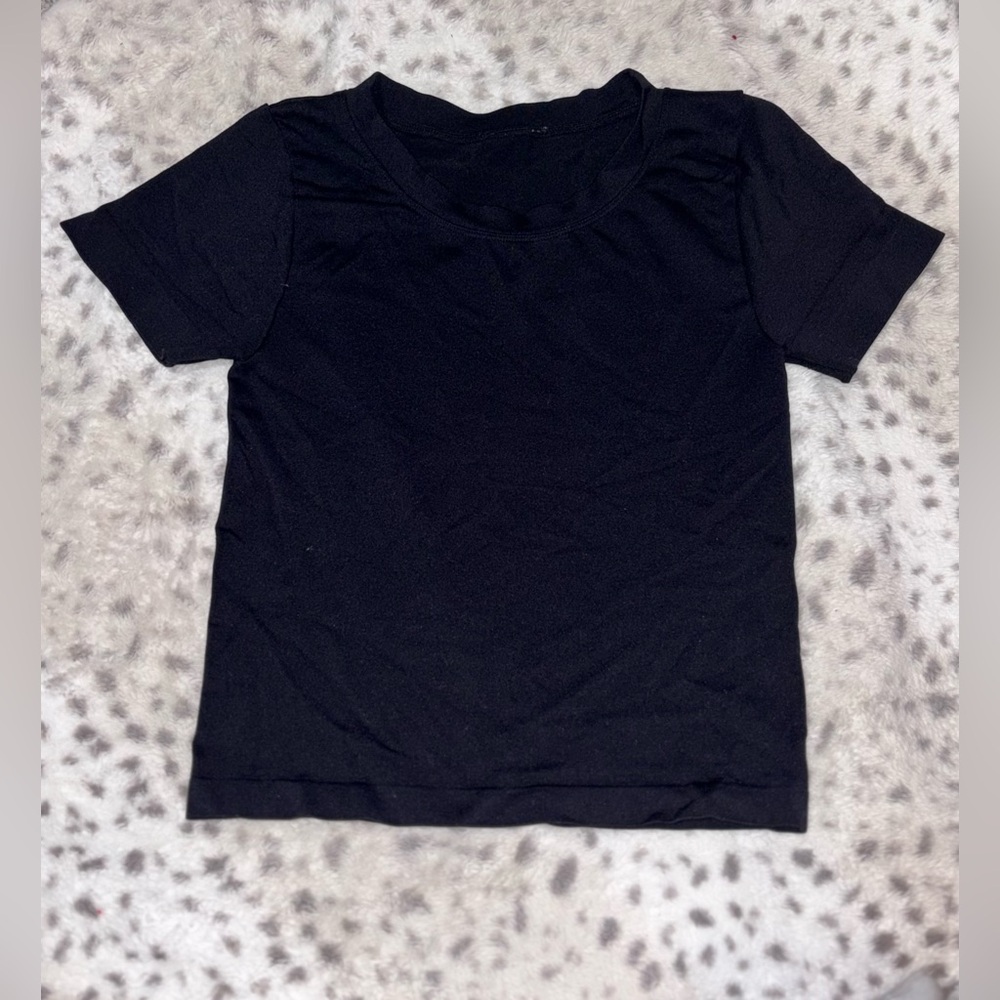 WOMENS STRETCH TEE